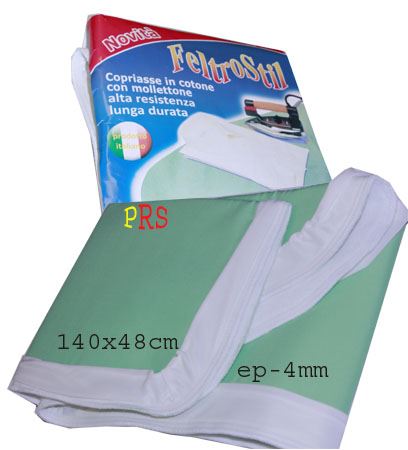 HOUSSE COMPLETE 140X48