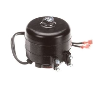 KIT CNDNSR FAN MOTOR 115V CDS-3