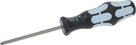CACCIAVITE SPECIALE IN ACCIAIO INOX