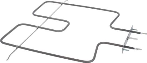 RESISTENZA GRILL FORNO WHIRLPOOL C005259
