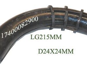 MANICOTTO SCARICO INDESIT C00076233