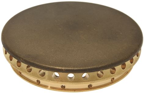 SPARTIFIAMMA ø 65 mm