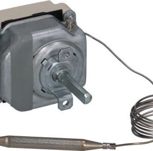 TERMOSTATO TRIFASE 50-300°C