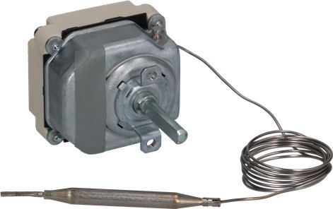 TERMOSTATO TRIFASE 50-300°C
