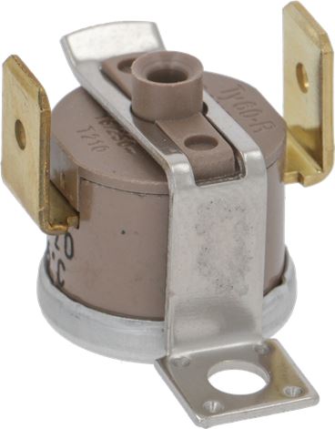 TERMOSTATO DI SICUREZZA 145°C