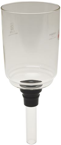 BICCHIERE SUPERIORE HARIO PER TCA-2