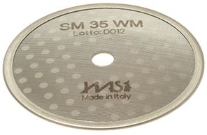 DOCCIA DI PRECISIONE ø 48 mm