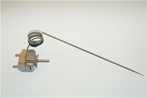 TERMOSTATO ELETTRICO