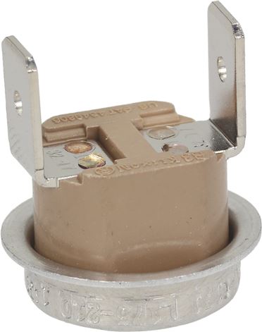 TERMOSTATO A CONTATTO 175°C