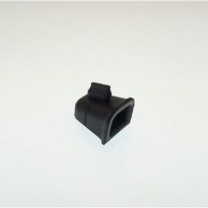 GUARNIZIONE POGGIATAZZE NERO(EPDM) EC850