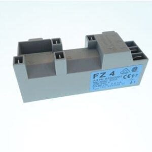 ACCENSIONE 4 P 3 F