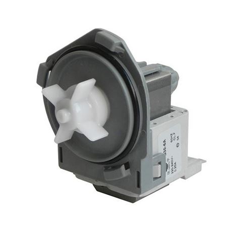 POMPE VIDANGE LV HIG12C49BVT