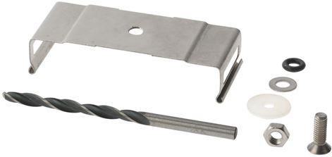 KIT DI RIPARAZIONE BOSCH 00628611