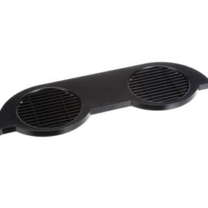 DRIP TRAY COVER ULTRA NX- BLK