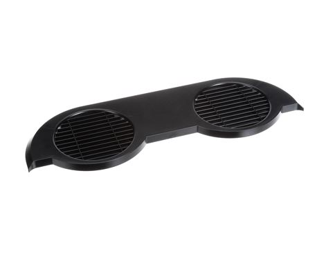 DRIP TRAY COVER ULTRA NX- BLK