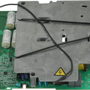 SCHEDA POTENZA INDUZIONE  AS0021124