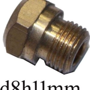 INJECTEUR D 60 M 8