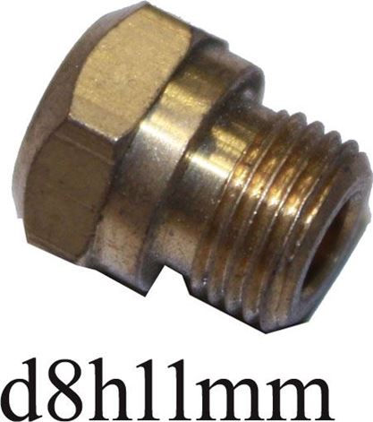 INJECTEUR D 60 M 8