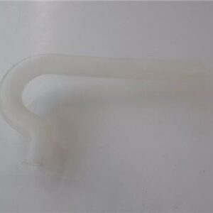 SIFONE DI SCARICO IN SILICONE ø 24 mm