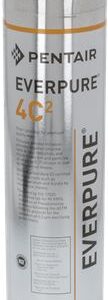 FILTRO D'ACQUA EVERPURE TIPO 4C² CAPACIT