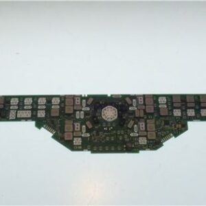 MODULO DI COMANDO BOSCH NEFF 11026449