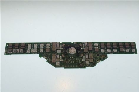 MODULO DI COMANDO BOSCH NEFF 11026449