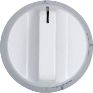 MANOPOLA TIPO ZOPPAS ø 43 mm