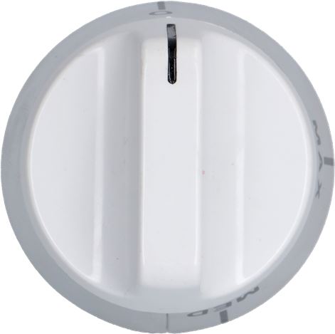 MANOPOLA TIPO ZOPPAS ø 43 mm
