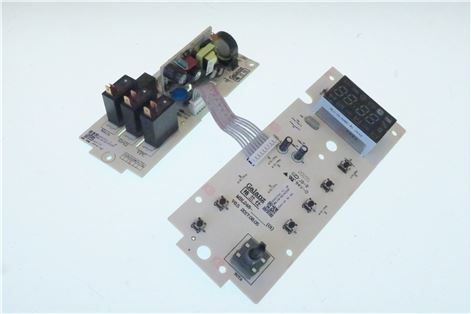 TIMER SCH.ELET. (3pin)