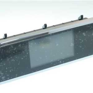 DLS ASSY C.PANEL(18L)EX1+FRAME ECAM65075