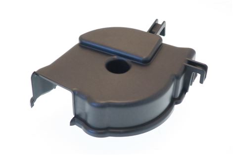 COPERCHIO GENERATORE(PA)NERO    EC820(T)