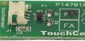 SCHEDA ELETTRONICA LIVELLO