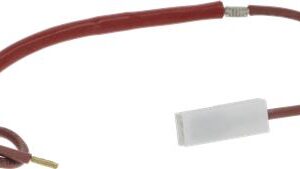 CAVO 1 FILO SILICIO MARRONE TH FUSIBILE