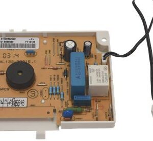 SCHEDA ELETTRONICA BIT100.1 "G" INDESIT