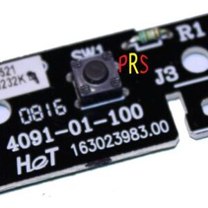 SCHEDA ELETTRONICA INDESIT C00143541