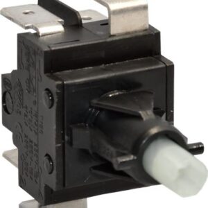 INTERRUPTOR DOBLE V2035/VP2640/P3250