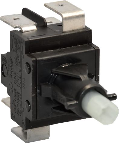 INTERRUPTOR DOBLE V2035/VP2640/P3250