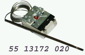 TERMOSTATO SICUREZZA 370°C ID C00135168