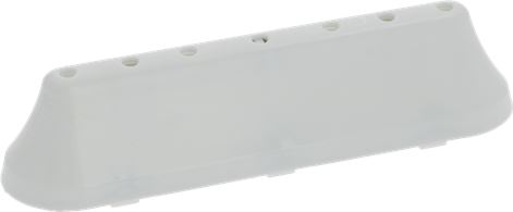 TRASCINATORE CESTO VESTEL WHIRLPOOL