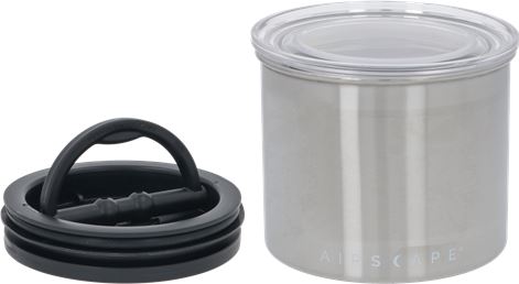 AIRSCAPE CHROME 950 ml
