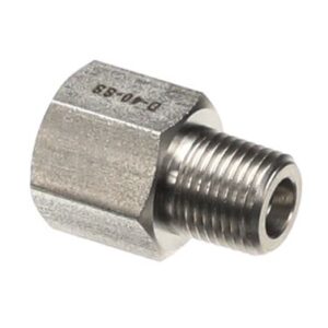 FITTING 1/8 NPTM X 1/8 NPTF .040 ORIFI