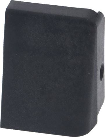 TAPPO PORTA FORNO SINISTRA