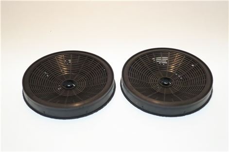 FILTRO CARBONE ELICA C991N TIPO B V2