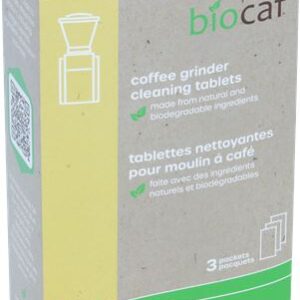 DETERGENTE URNEX BIOCAF GRINDER 3x35 gr