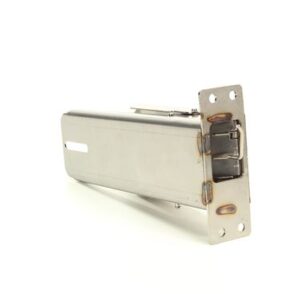 CHUTE/DECHAFFER ASSEMBLYG2/G3 NSF