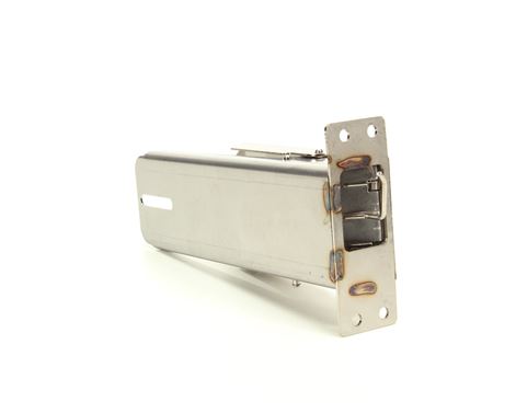 CHUTE/DECHAFFER ASSEMBLYG2/G3 NSF