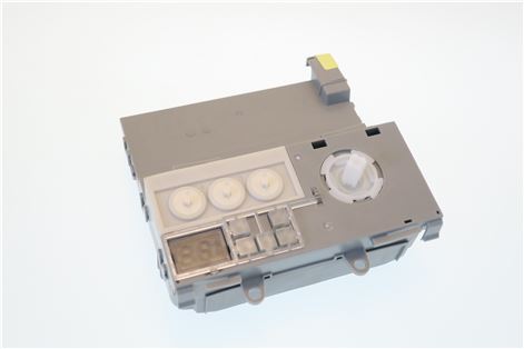 ELETTRONICA CONFIGURATA EDW750