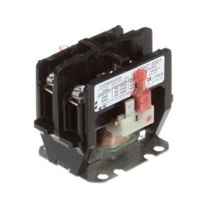 CONTACTOR ASSEMBLY, 208/240V 50/60H