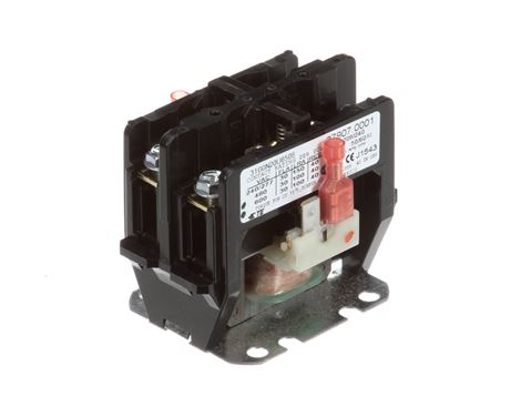 CONTACTOR ASSEMBLY, 208/240V 50/60H