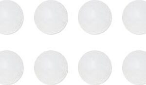 KIT SFERE PLASTICA Ø 8MM WHIRLPOOL 48123